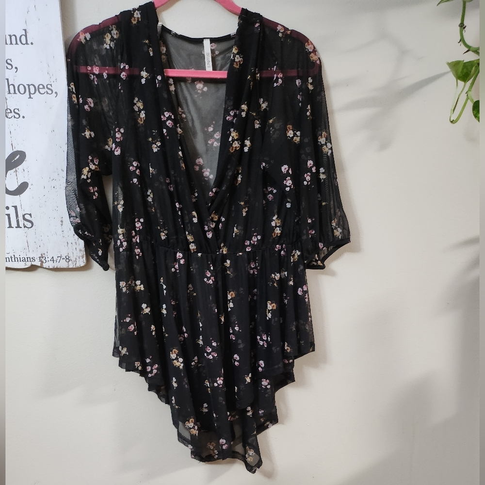 BlueBell shirt